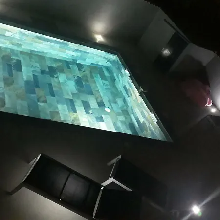 Appartement Centre