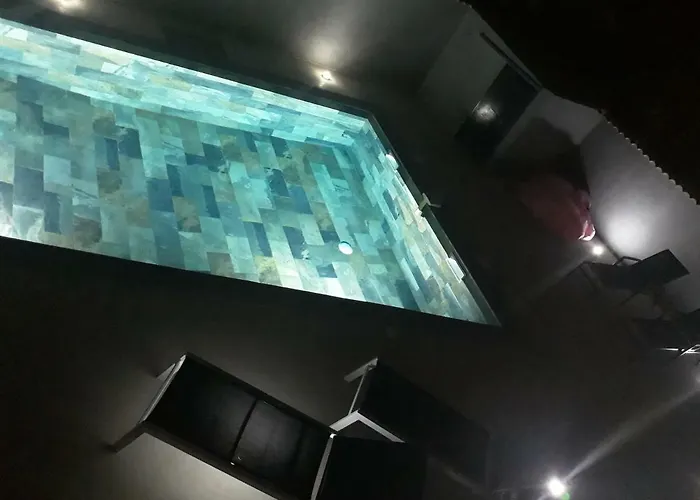 Апартаменты Centre